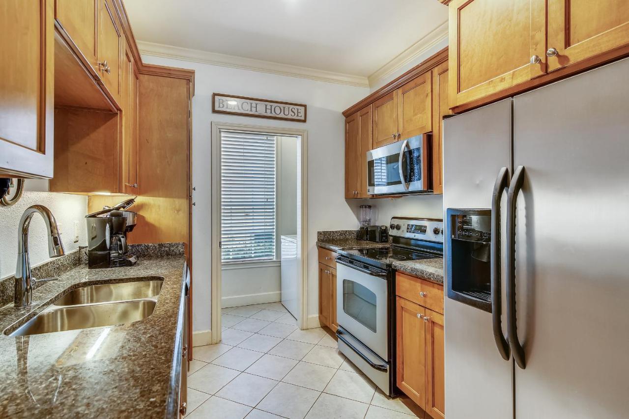 Dawn 511-Oasis At The Dawn Villa Galveston Exterior photo